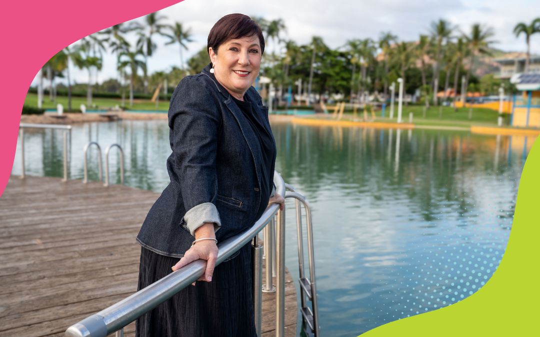 ROCKPOOL FUTURE SHAPED BY PUBLIC