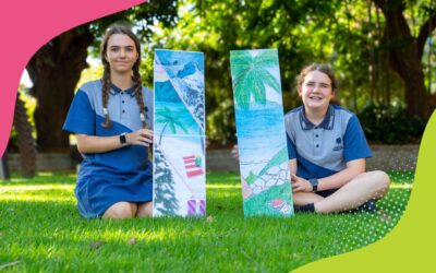 SCHOOL KIDS TO DRESS FOR CHRISSY