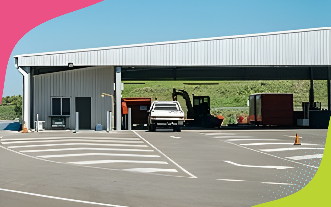 REFINDIT TIP SHOP OPENS!