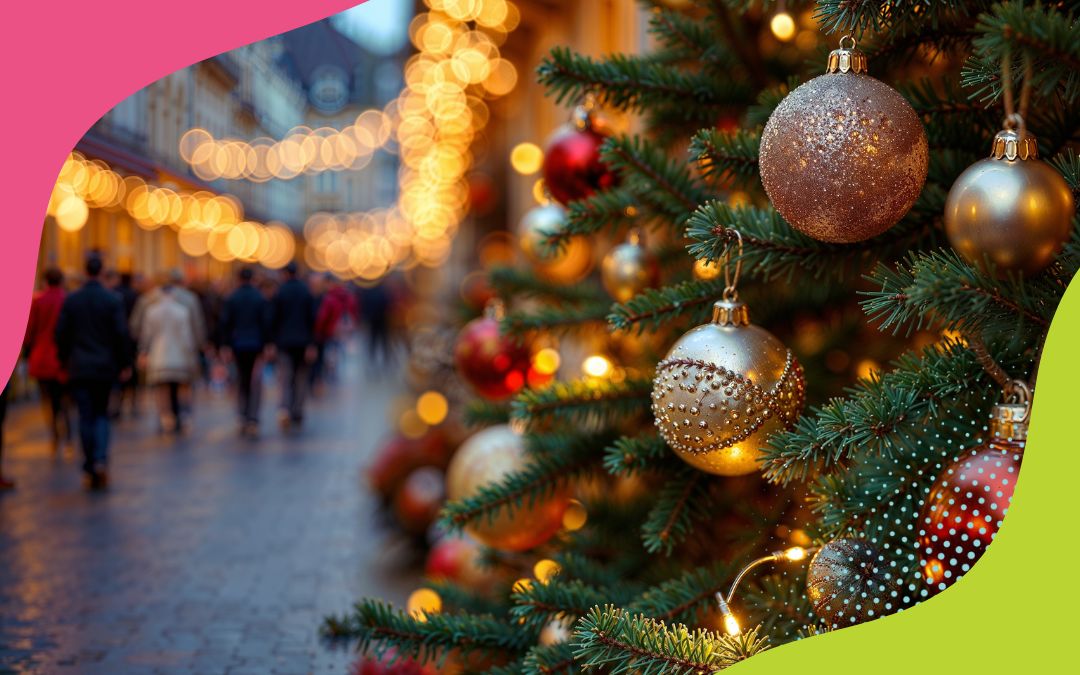 UPTOWN FESTIVE FLINDERS LAUNCH