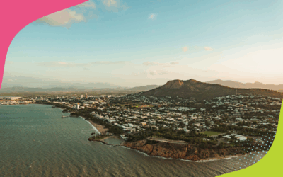 BASICS KEEP TOWNSVILLE RUNNING