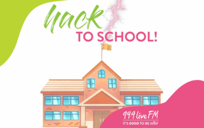 Hack to School: Your Best Back-to-School Tips
