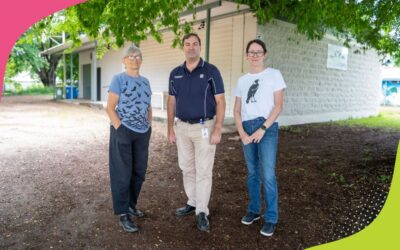 COUNCIL BACKS WILDLIFE CARERS AMID SUMMER RESCUES