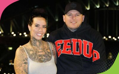 FORMER PRISONER EMBRACING FAITH